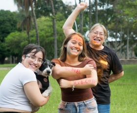 Resultado PAS UnB. 09/02/2026 Foto: Anastácia Vaz/Secom UnB